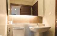 Toilet Kamar 2 The  Astra A719