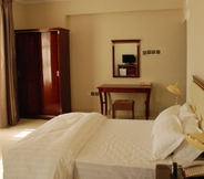 Bedroom 5 City Hotel Salalah