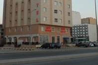 Exterior City Hotel Salalah