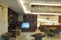 Bar, Cafe and Lounge City Hotel Salalah