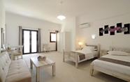 Phòng ngủ 5 Happy Apartments Mykonos