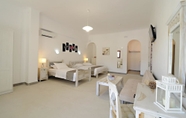 Phòng ngủ 3 Happy Apartments Mykonos