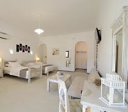 ห้องนอน 3 Happy Apartments Mykonos