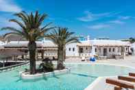 Swimming Pool Happy Apartments Mykonos