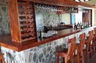 Bar, Cafe and Lounge Hotel Campestre Reino Quindiano