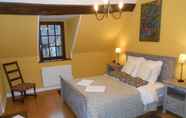 Kamar Tidur 4 B&B La Ferme Des Bordes