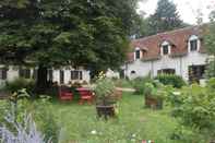 Common Space B&B La Ferme Des Bordes