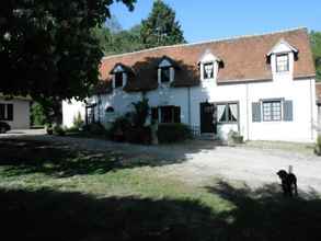 Exterior 4 B&B La Ferme Des Bordes