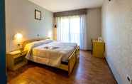 ห้องนอน 7 Hotel Club Funivia