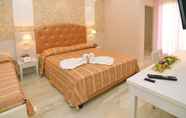 Bedroom 3 Hotel Pineta