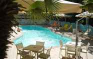 Swimming Pool 4 Hotel Pineta
