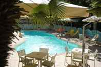 Swimming Pool Hotel Pineta