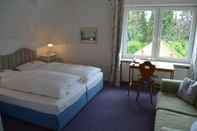 Bedroom Hotel Finkenhof - Haus Meersmannufer