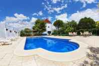 Swimming Pool Bodega la Venta