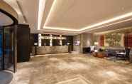 Lobby 3 Somerset Harmony City Wuxi