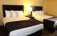 Kamar Tidur 6 Travelodge by Wyndham Sarnia