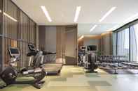 Fitness Center Hyatt Place Sanya City Center