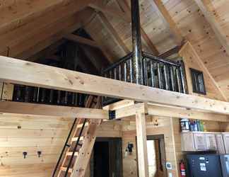 Lobi 2 Moose Lodge and Cabins by Bretton Woods Vacations