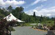 Ruang untuk Umum 5 Moose Lodge and Cabins by Bretton Woods Vacations