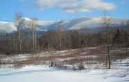 Nearby View and Attractions 4 Moose Lodge and Cabins by Bretton Woods Vacations