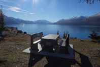 วิวและสถานที่ท่องเที่ยวใกล้เคียง Lake Ohau Getaway