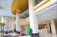 Lobby Kunshan Yuxing Hotel