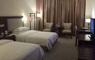 Bedroom 6 Kunshan Yuxing Hotel