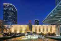 Bangunan 5L Hotel Beijing CBD (Former Traders Beijing)