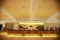 Lobi 5L Hotel Beijing CBD (Former Traders Beijing)