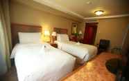 ห้องนอน 6 5L Hotel Beijing CBD (Former Traders Beijing)