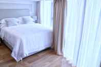 Kamar Tidur Mint Appart International Hotel - Shenzhen Futian Center