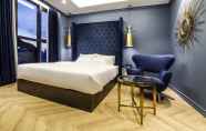 Bedroom 4 Hotel The Designers Premier Kondae