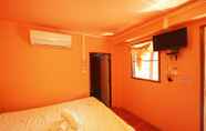 Bedroom 2 OK Sukhothai
