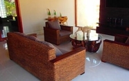 Sảnh chờ 7 Gili Palms Villas