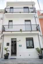 Exterior 4 B&B Cinisi Mare e Monti