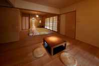 Bedroom Sakainoma Nishiki