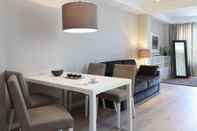 Common Space Apartments Rambla 102