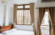 Kamar Tidur 4 SH Homestay