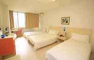 Bedroom 5 Jinjiang Inn Dalian Jiefang Road