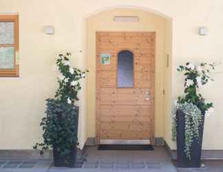 Lobby 2 Agritur Casteller