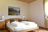 Bedroom Agritur Casteller