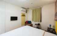 Phòng ngủ 5 Yimi Hotel Feixiang Park Branch