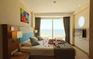 ห้องนอน 3 Marpessa Blue Beach Resort & SPA Hotel