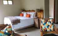 Bedroom 5 Oluchi Lodge