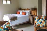 Bedroom Oluchi Lodge