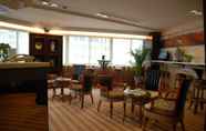 Lobby 5 Shenzhen Easun North Hotel