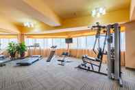 Fitness Center Shenzhen Easun North Hotel