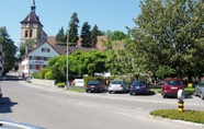 Nearby View and Attractions 2 Hotel Rotes Kreuz