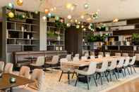 Functional Hall Motel One Barcelona - Ciutadella