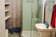 In-room Bathroom Old Town Apartment Sibiu